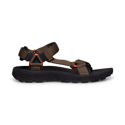 TEVA HYDRATEK DESERT PALM ACTIVE HIKING SPORT MEN'S SANDALS SIZE US 11/UK 10 NEW