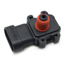 1X For Chevy Buick Cadillac GMC 9359409 MAP Manifold Absolute Pressure Sensor