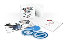 Pink Floyd &ndash; The Wall 3 CD Set - Eleventh Studio Album - Experience Version