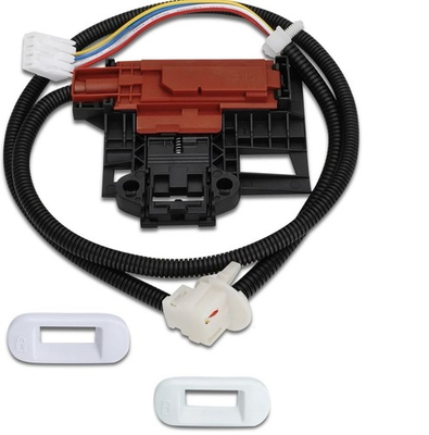 #ad W10404050 Lid Lock Latch Switch Whirlpool Kenmore Washer Washing Machine $24.50
