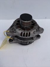Hyundai Santa Fe 37300-2f550 Alternator 2018- 2021 Genuine