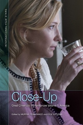 Kyle Stevens Close-Up (Paperback) International Film Stars