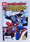 Amazing Spider-Man #547 Brand New Day 2008 1st Inner Demons, Mr. Negative Ninjas