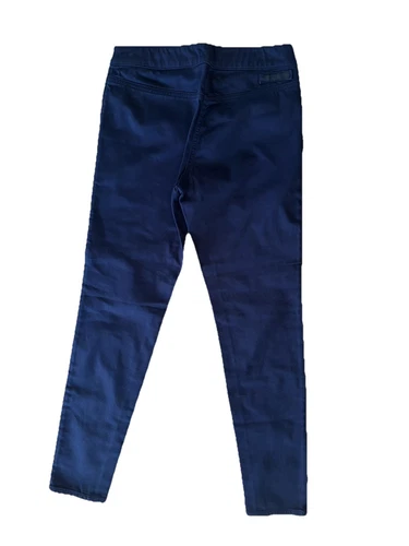 Nuovo senza etichette! Pantaloni skinny blu Prada (25 XS)