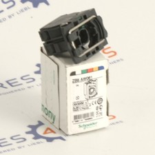 Schneider Electric Auxiliary Switch Block ZB5 AW061 090969 Original Packaging