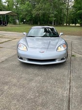 2010  Chevrolet Corvette   | C6 Corvette Photo 1