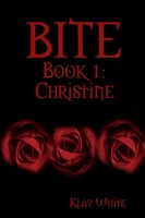 Klay White | Bite Book 1 | Taschenbuch | Englisch (2012) | Christine | [.]