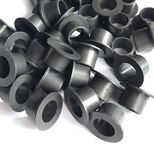 Engineering Plastic Flanged Bushing GFM Self-...
