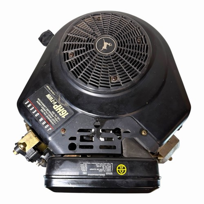 #ad John Deere LT166 Complete Engine Briggs Stratton 303777 16HP OEM $449.00