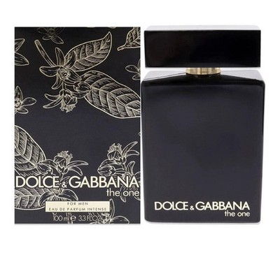 Dolce & Gabbana_'The One intense' EDP spray 3.3 oz_100 ml