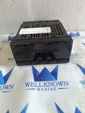 OMRON K3HB-VLC DIGITAL PANEL METER