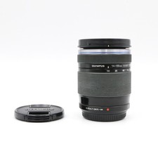 Olympus M.Zuiko Digital ED 14-150mm f/4.0-5.6 II Lens Near Mint 