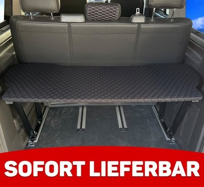 Multiflexboard inkl Konsolen für VW T5 T6 T6.1 Multivan Camper Wohnmobil 404