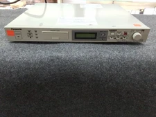 Panasonic Digital Disk Recorder WJ-HD 100