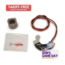 Pertronix Ignition D7500700, One Black Aluminum Ignition Module Performance Part