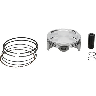 Piston replica 4 temps Cote A pour moto Yamaha YZ 450 F 2020-2022