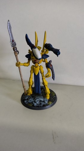 Recensione: Il Signore Della Notte Eterna Di Ben Alderson - Foto 13