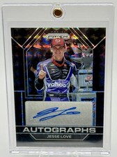 2023 Panini Prizm Racing NASCAR Cards 26