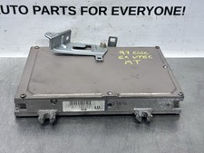 1996-1998 Honda Civic Ecu Vtec Engine Control Unit Computer 37820-p2p-a32 Mt Oem