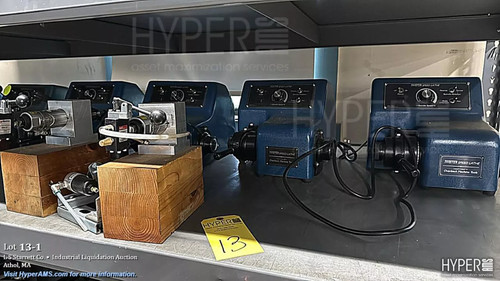overbeck twister speed lathe FREE SHIPPING IN THE US