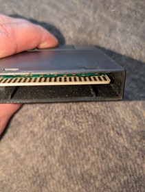 Burgertime for Intellivision CIB/Complete W/Overlays - Tested & Working!