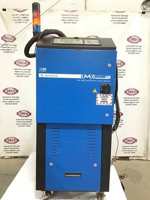 Valco Melton S90 Hot Melt Adhesive Melter 60 Amps 3PH
