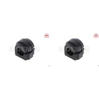 2X Sidem Stabilager Buchse Gummilager Stabi Hinten Passend FüR Mini ONE