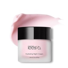 Hydrating Night Cream