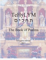 Milton L Pozo | Tehylym The Book Of Psalms | Taschenbuch | Englisch (2012)
