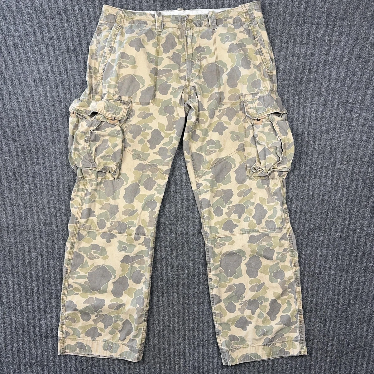 Denim & Supply Ralph Lauren Men's Pants for sale | eBay