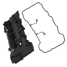 Engine Valve Cover w/ Gasket for Hyundai Elantra 1.8L 11-16 Kia Soul 2.0L 12-13