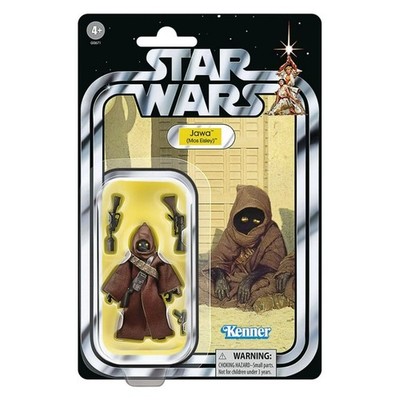 Kenner Star Wars Vintage Collection Streets of Mos Eisley, A New