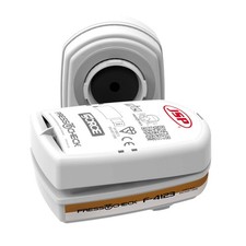 JSP PressToCheck A2 P3 Filters Set of 2 with Seal Check Technology