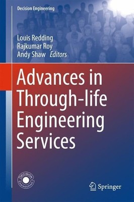 Advances in Through-Life Engineering Services - 9783319499376