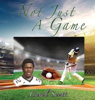 Carol Scott | Not Just A Game | Buch | Englisch (2021) | Go*dTouch Press, LLC