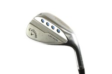 Callaway MD5 JAWS Chrome C Grind Lob Wedge 58° Stiff Right-Handed Steel #14136