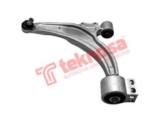Wishbone Suspension Control Arm Front Left Lower Fits Chevrolet Cruze CH2018