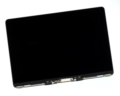 Apple MacBook Pro 13" A1706 A1708 LCD Screen Display Assembly Space Gray Grade B