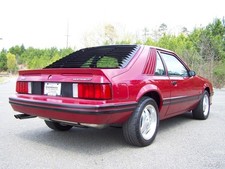 Preços baixos em Ford Mustang Hatchback para carros e caminhões | eBay
