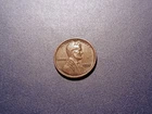 Nice AU 1921-P Lincoln Cent
