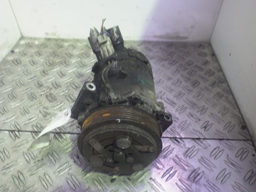 Klimakompressor Opel Signum (Z-C/S) 2.2 DTI 92kW 125PS  Y22DTR