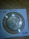 1968 D Kennedy Half Dollar 50c