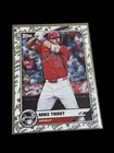 2025 Topps Mike Trout Base (Raw)