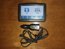 TOMTOM XL N14644 CANADA 310 GPS  TESTED  