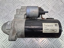 Démarreur Mercedes 250