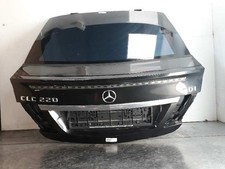 2037400705 HECKKLAPPE / 555463 FÜR MERCEDES-BENZ CLASE CLC CL203 CLC 220 CDI 2037400705 HECKKLAPPE / 555463 FÜR MERCEDES-BENZ CLASE CLC CL203 CLC 220 CDI