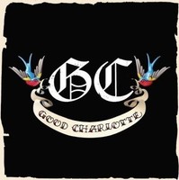 Audio Cd - Good Charlotte - Good Charlotte - Epic -D- Neu
