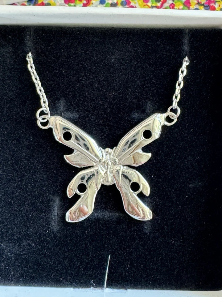 Collar VIP exclusivo de Katy Perry Lifetimes Tour nuevo/sin abrir Foto 2 de 3