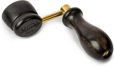 Waverly Anniversary String Winder, Ebony