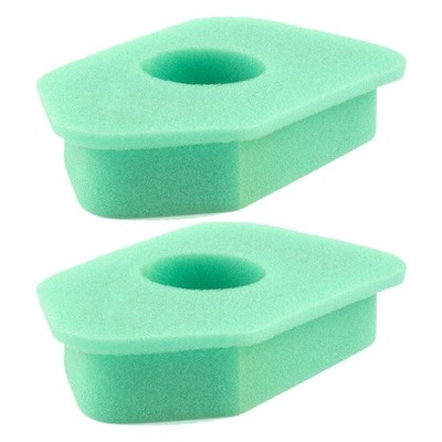 2PK Foam Air Filter for Briggs & Stratton 272235S Vertical Mower Engines